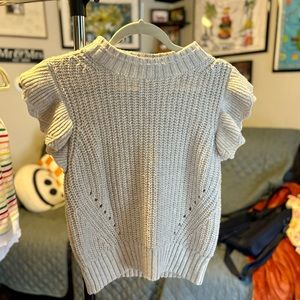 universal thread | sweater tee